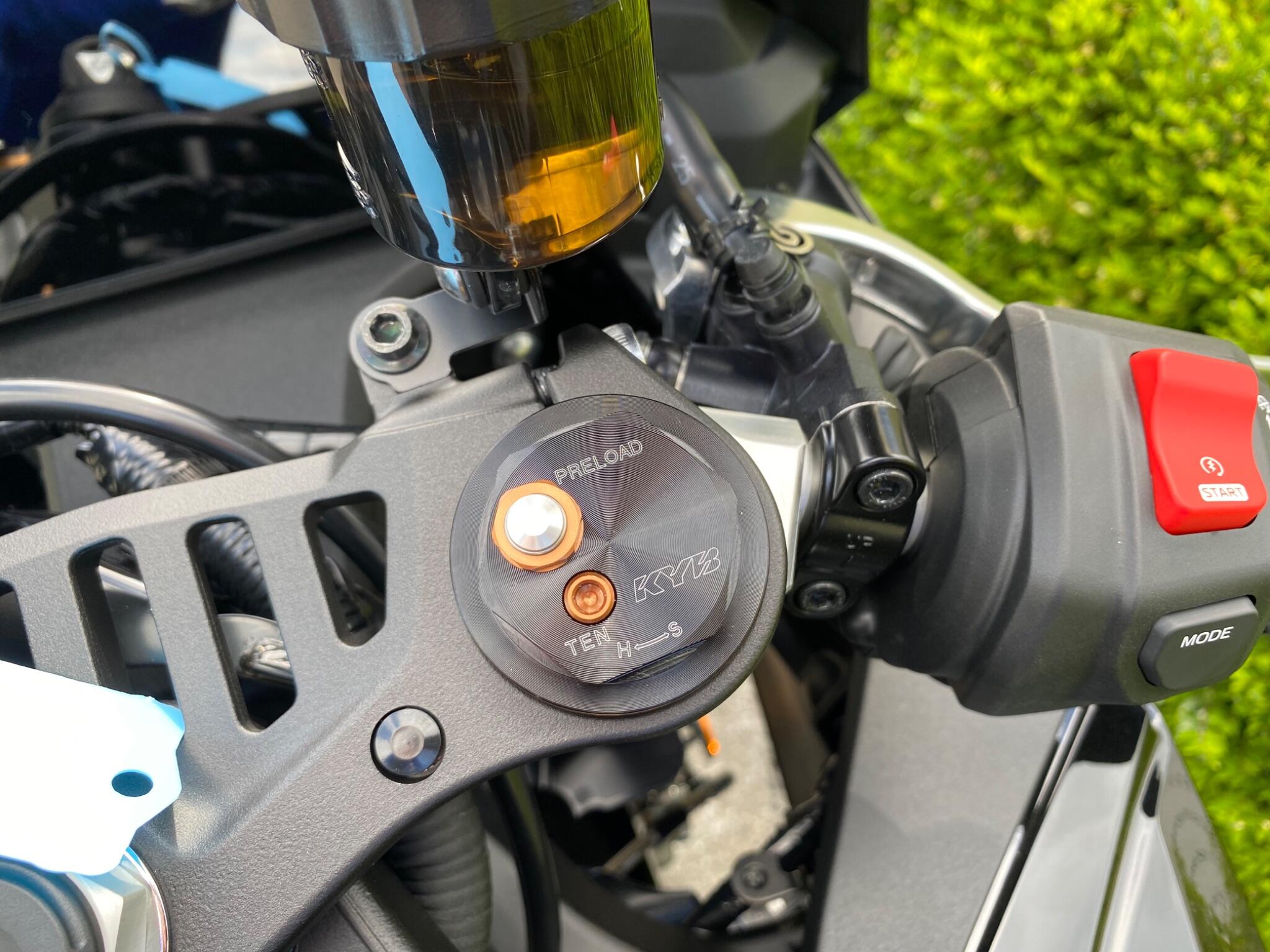 2026 Yamaha 900 Constant Mesh Euro 5